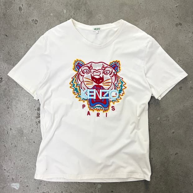 겐조 반팔티[2227]