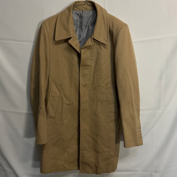 톰브라운 남성 코트