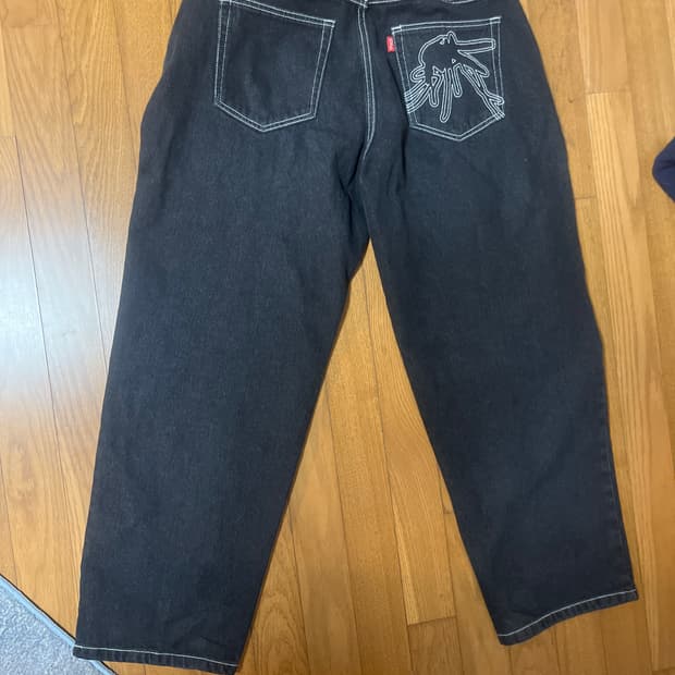 Fuckthatnerdshop 팬츠 사이즈L