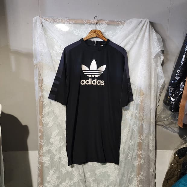 아디다스 오리지널 롱티