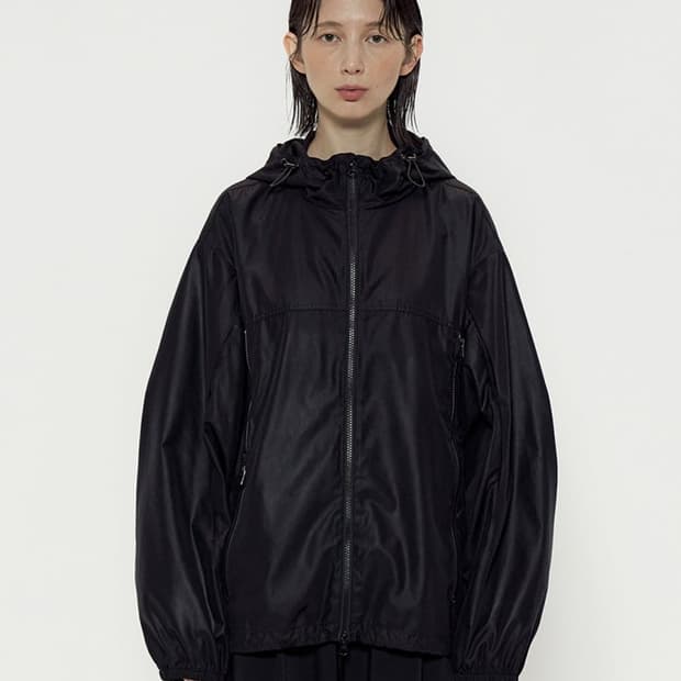 베일가 윈드브레이커 L사이즈