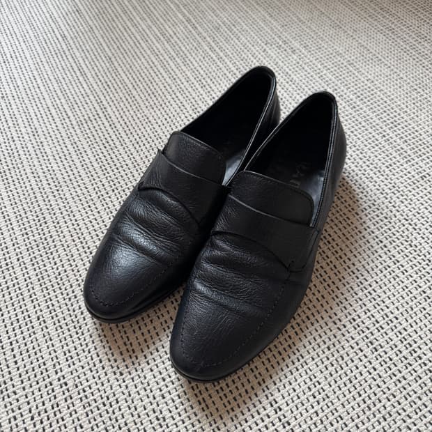 프라다 로퍼 uk 5