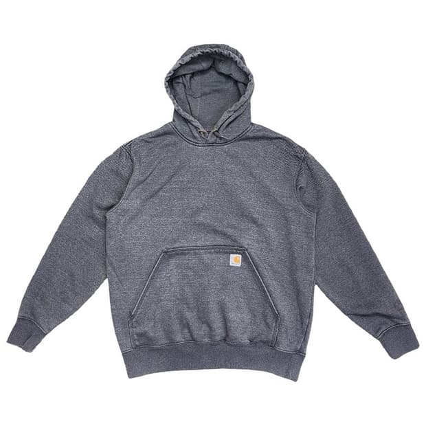 CARHARTT 후드티 L