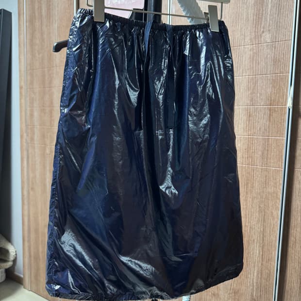 엔조블루스 치마