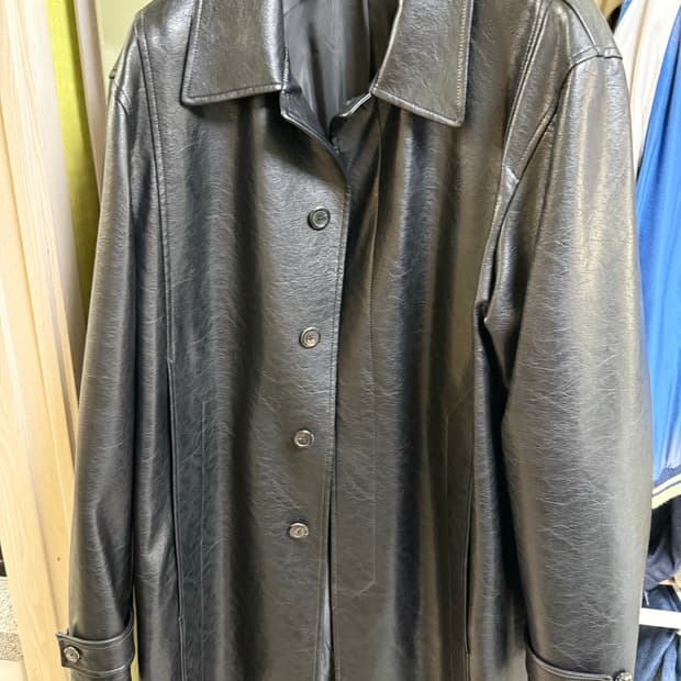 유스 카코트 L 23fw