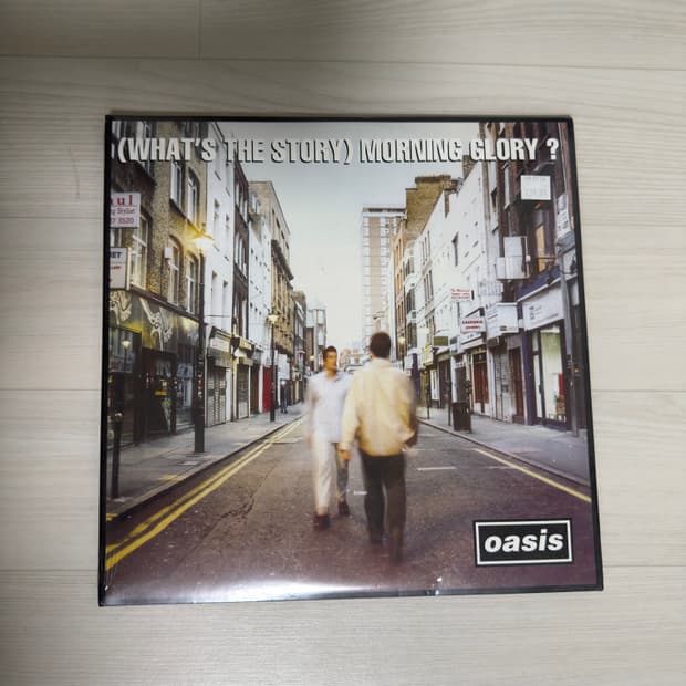 Oasis LP