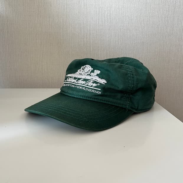 Aime leon dore unisphere hat