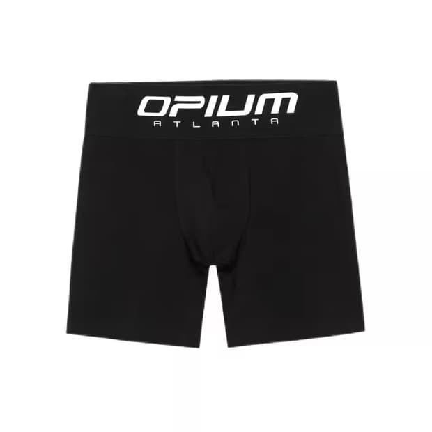 OPIUM BOXER BRIEF [2PACK]