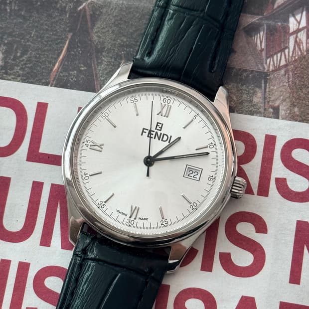 Fendi 펜디 오롤로지 210G