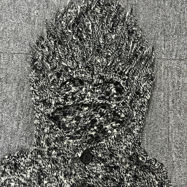 빈티지 니트 코트 95 