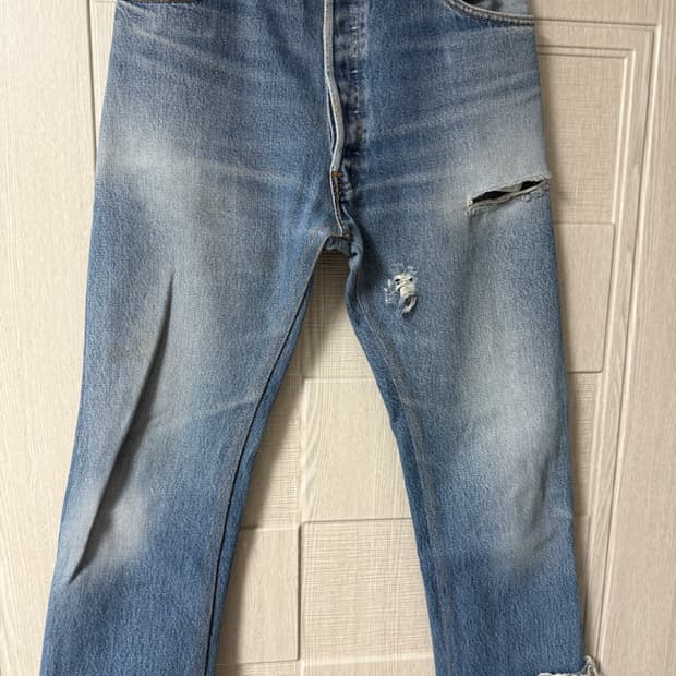 Redone 리던 데님