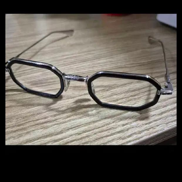 크롬하츠 스타일리다 