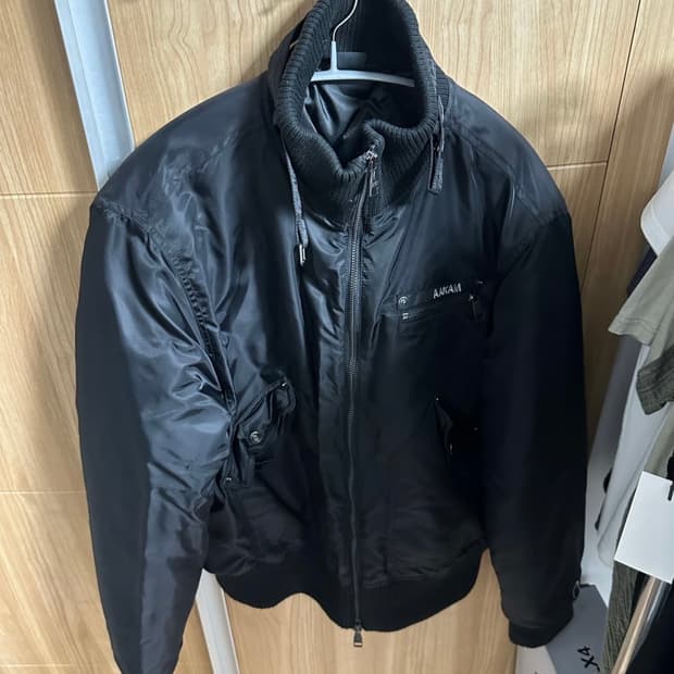 아캄 봄버 2사이즈