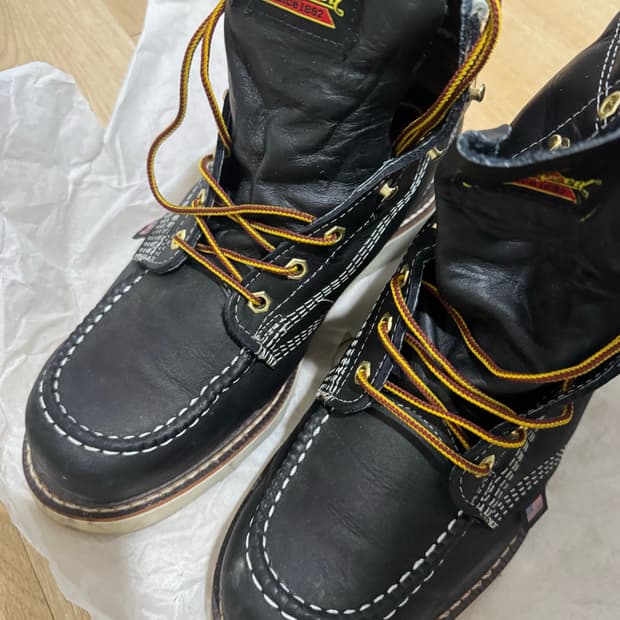 쏘로굿 6인치 목토 6201