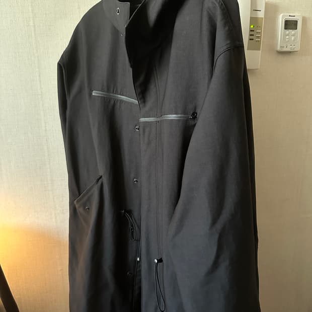 머듈 t2 후드코트