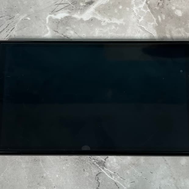 닌텐도 스위치 oled 본체만