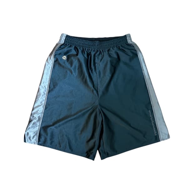 COYSEIO TRIKOT SHORTS BLACK