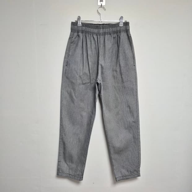 지유GU 하운드투스 팬츠 s사이즈 P-43