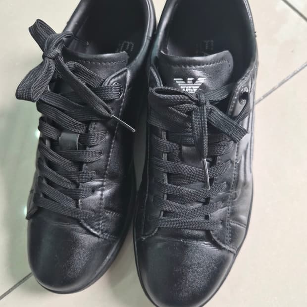 엠포리오아르마니 스니커즈265