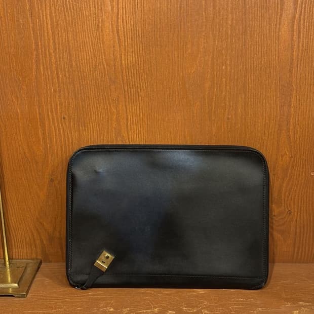 팝워스 브리프케이스