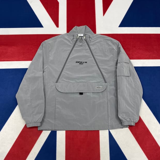 아크메드라비 아노락 2실측 XL -2XL 