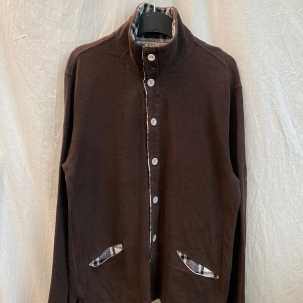 GLOBAL WORK 니트가디건(MEN M)