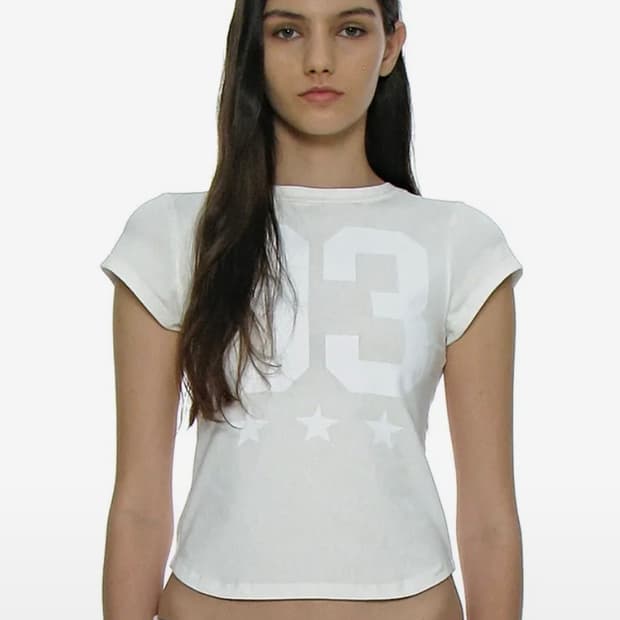 partimento t-shirts