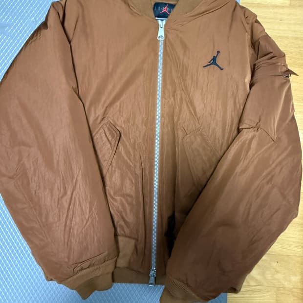 조던 항공점퍼 XL