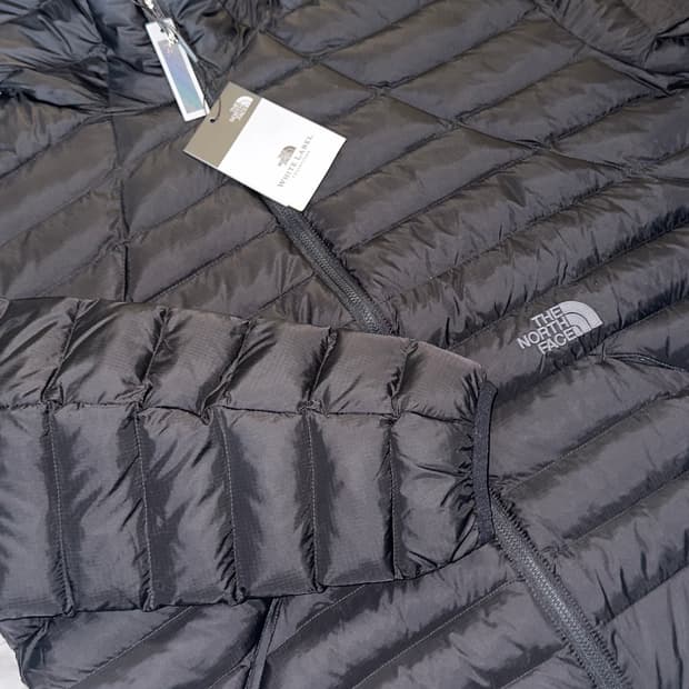 노스페이스 벤투스 블랙 M