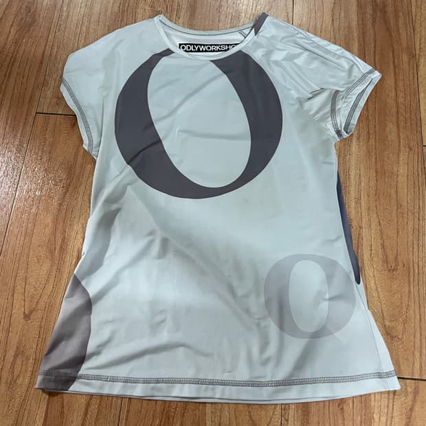 오들리워크샵 odlyworkshop BIKA 콜라보