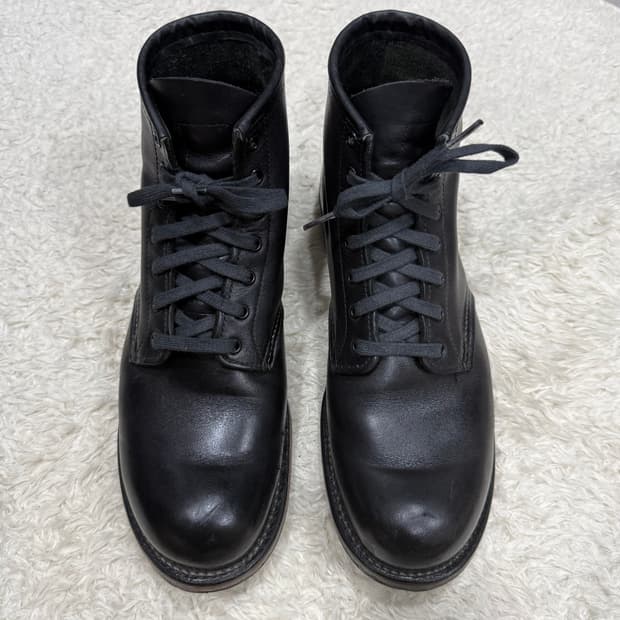 레드윙 벡맨 9014 10D(280)