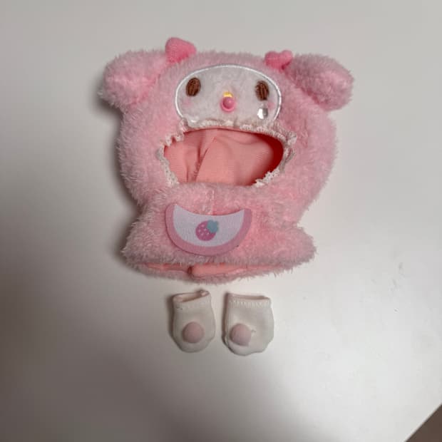 엔조이 아이돌 베이비 마이멜로디