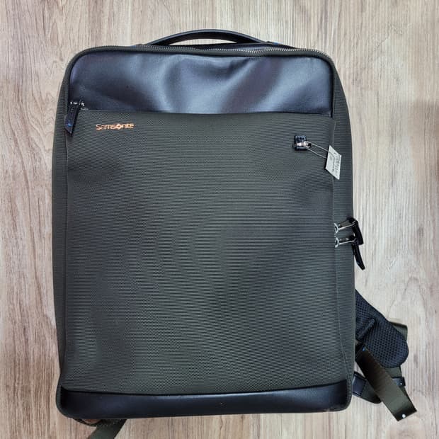 Samsonite 샘소나이트 백팩 가방