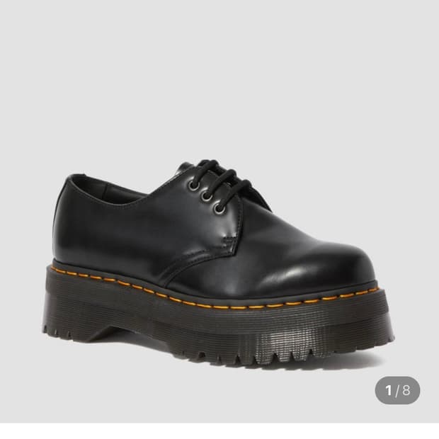 닥터마틴 1461 쿼드 230