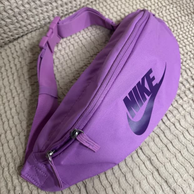 나이키 헤리티지 웨이스트팩 힙색