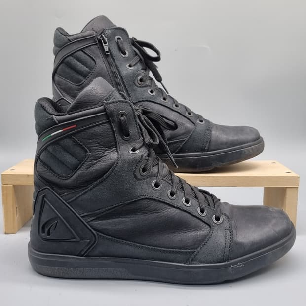 포르마 오토바이부츠44 280