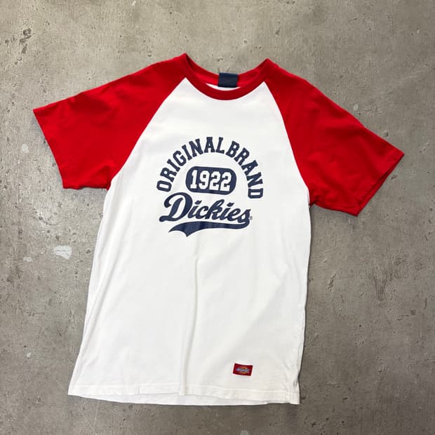 디키즈 반팔티[2260]