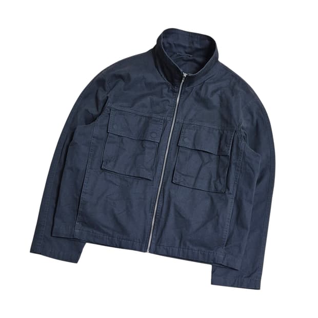 에잇세컨즈 포켓 자켓