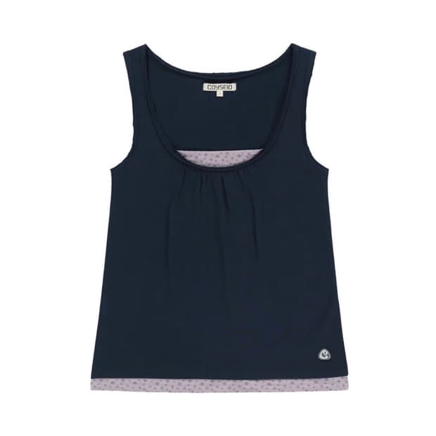 코이세이오 26ss 두두 레이어드 슬리브리스