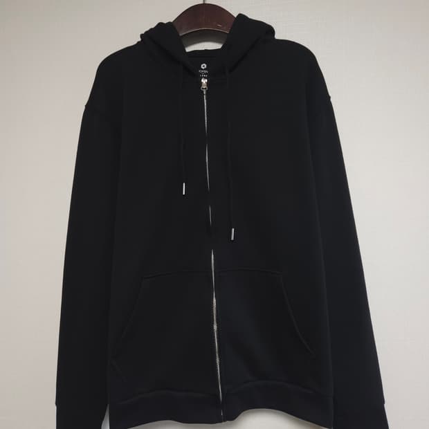 탑텐 후드집업 (105/XL)