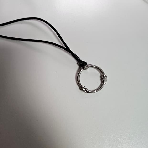 솔로이스트 본 쉐입 글래스 홀더 s