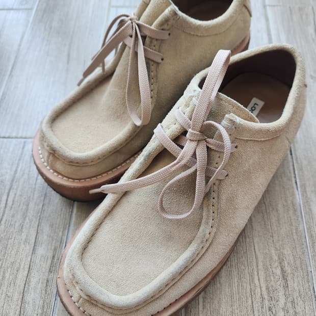 로스트가든 다이브 베이지 (255)