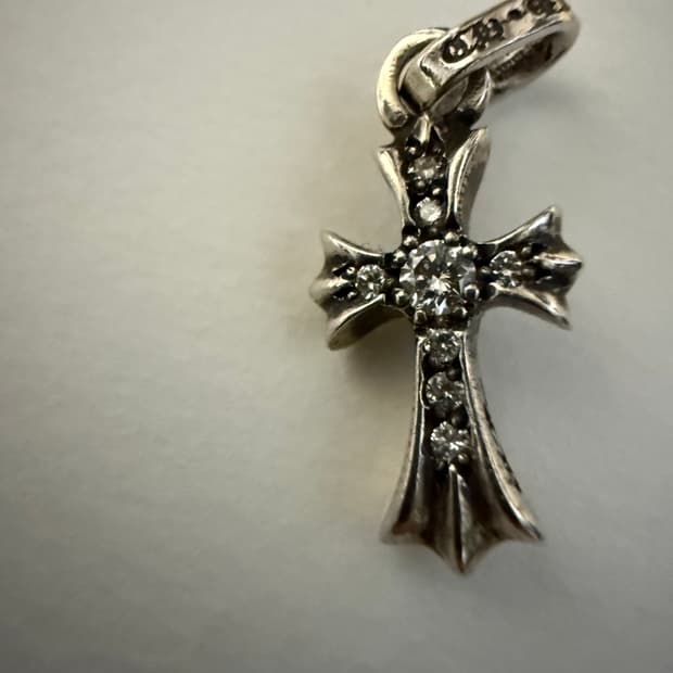 [OS] 크롬하츠 베이비팻 풀파베 다이아