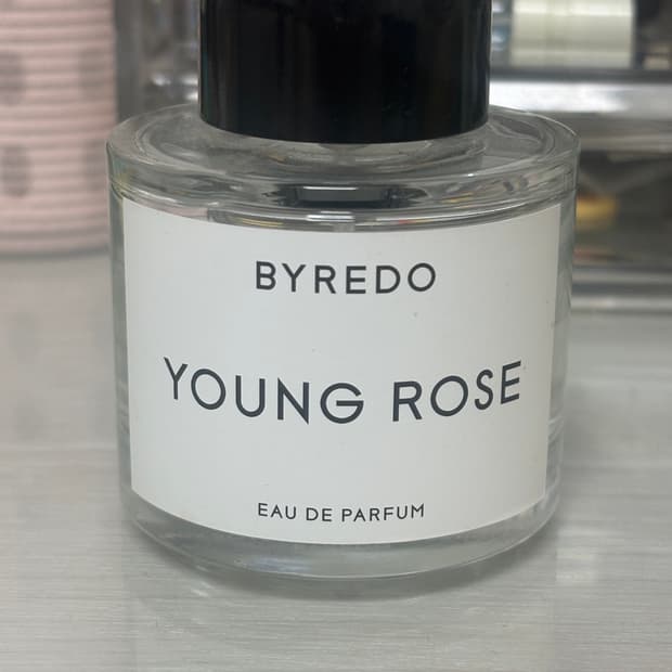 바이레도 영로즈 50ml
