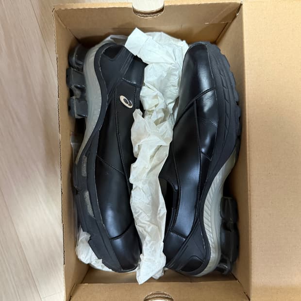 아식스 gmbh GEL CHAPPAL
