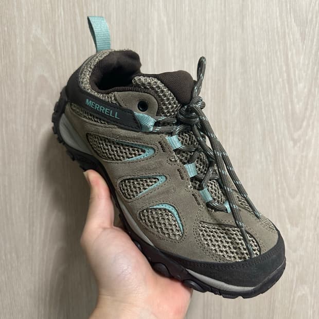 240) 머렐 요코타2 볼더