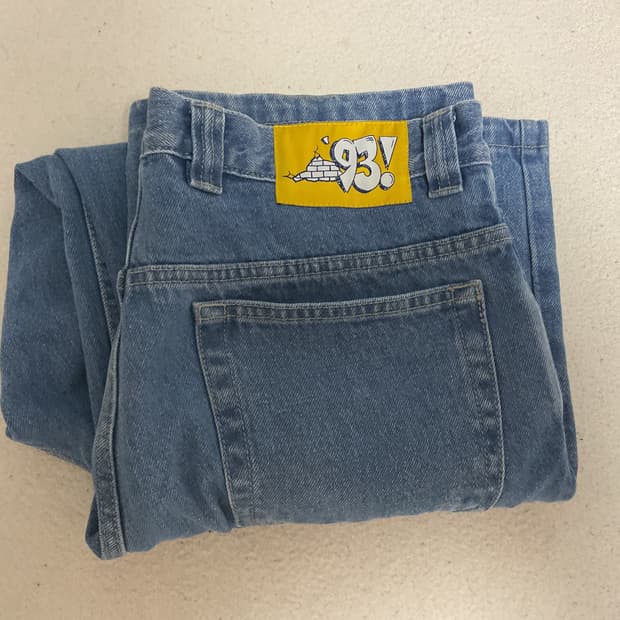 Polar skate co 34×32