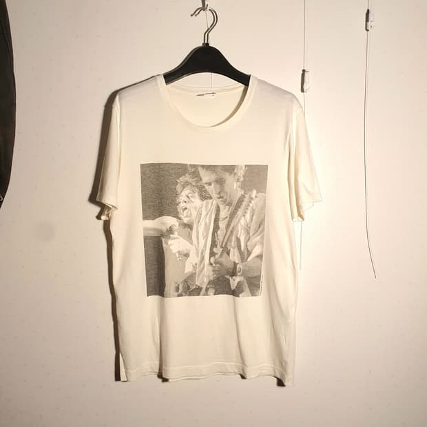 Lad musician the rolling stones tshrit