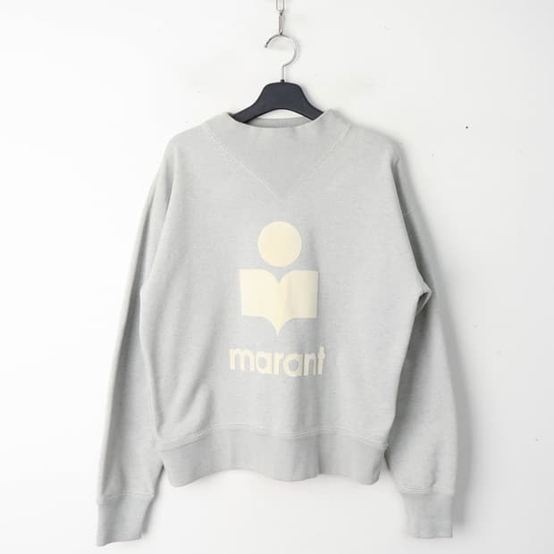 55/이자벨마랑 에뚜왈 모비 맨투맨