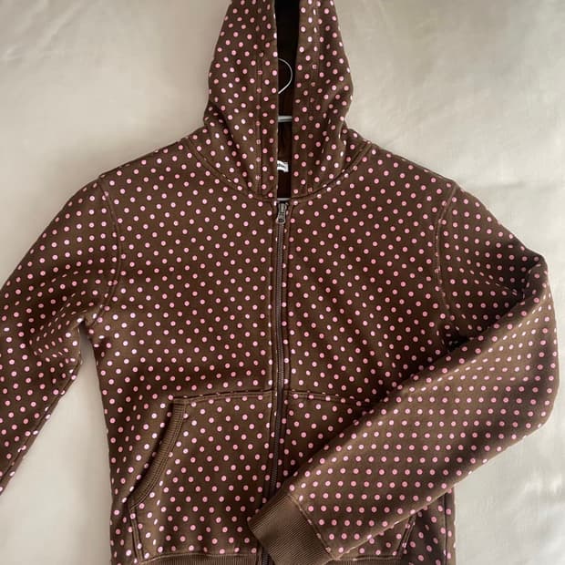 제이디드런던 후드집업 S